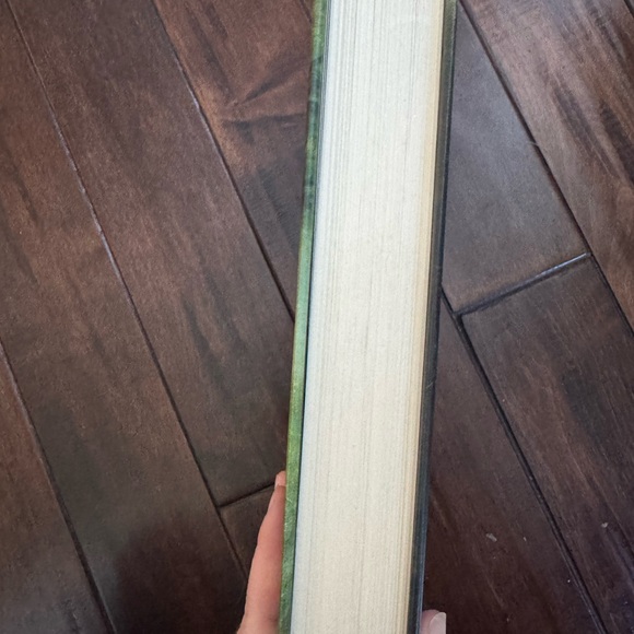 The God of the Woods by Liz Moore - Picture 3 of 4